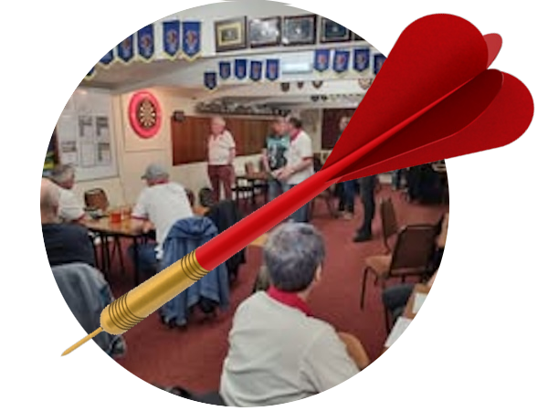 FBC Darts