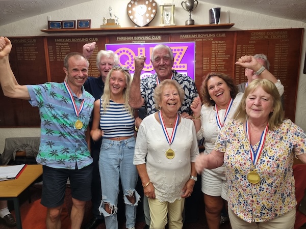 winners