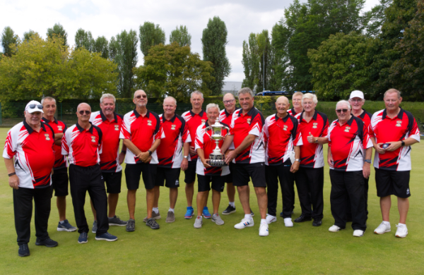 Rowlands Cup
